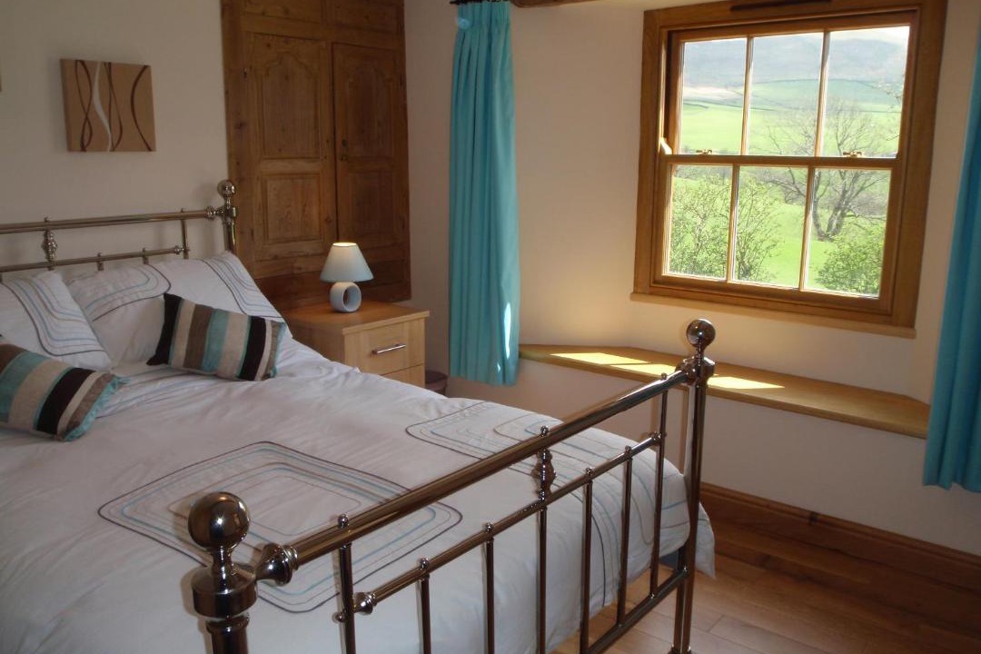 Photo of Bedroom in Sedbergh