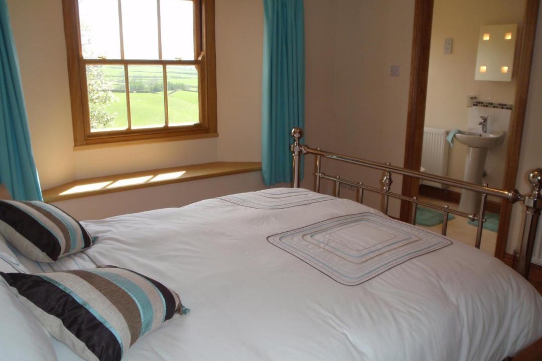 Photo of Bedroom in Sedbergh