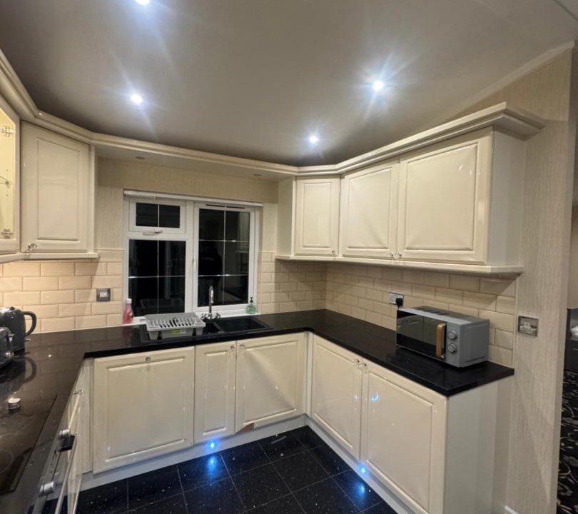 Photo of Kitchen in Bumble's Green