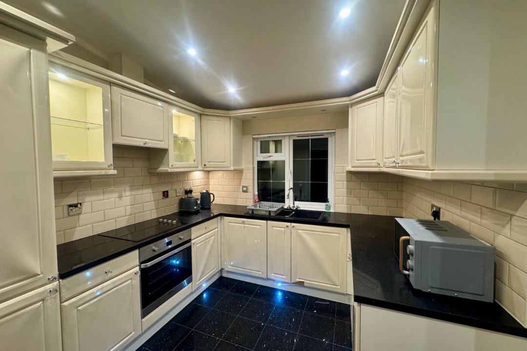 Photo of Kitchen in Bumble's Green