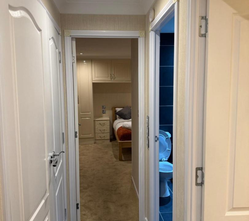 Photo of Bathroom in Bumble's Green