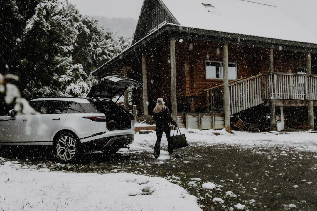 Photo of Others in Mt Lyford