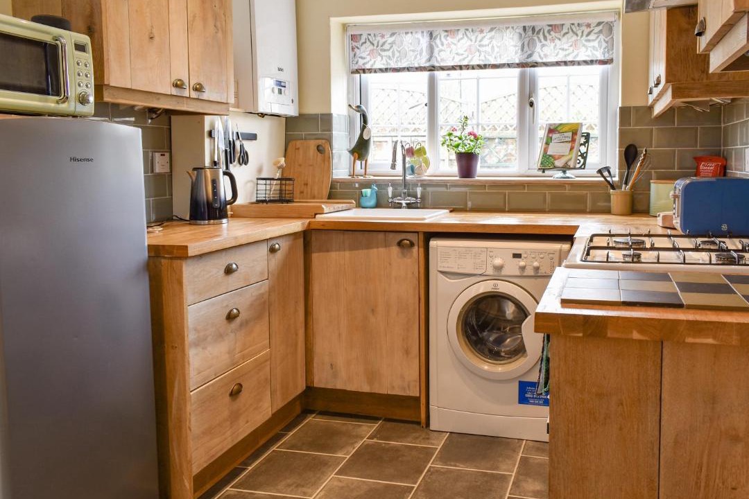 Photo of Kitchen in Tenterden
