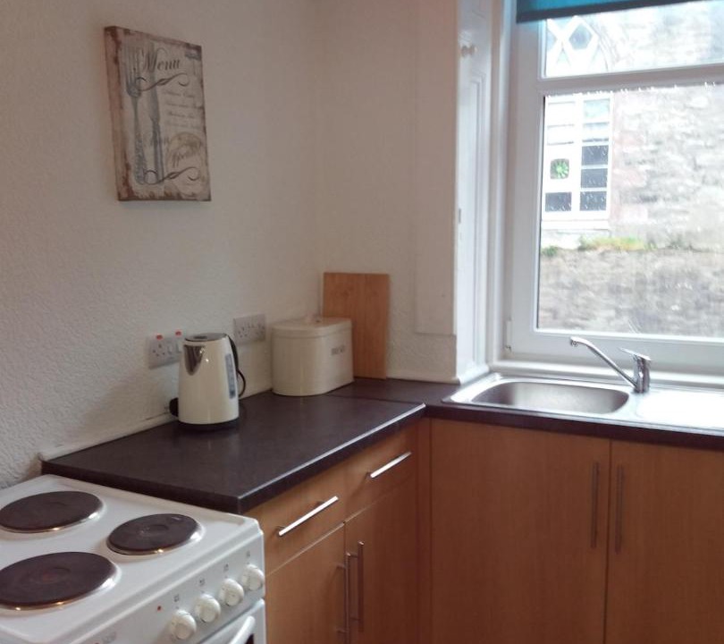 Photo of Kitchen in Port Bannatyne