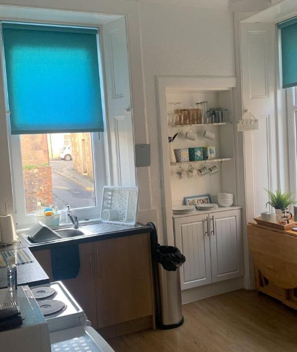 Photo of Kitchen in Port Bannatyne