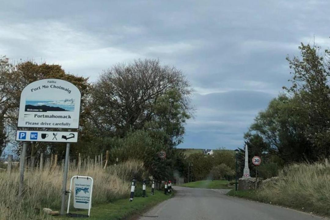 Photo of Others in Portmahomack