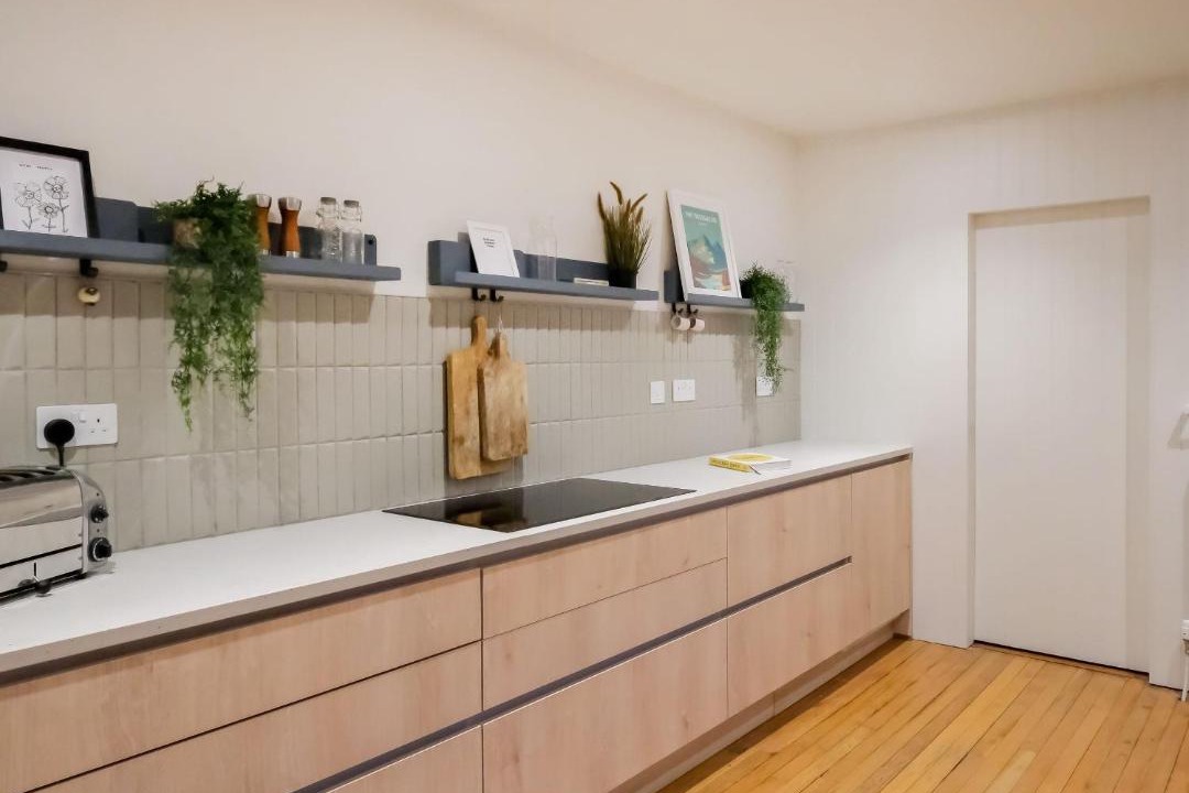 Photo of Kitchen in Strathblane
