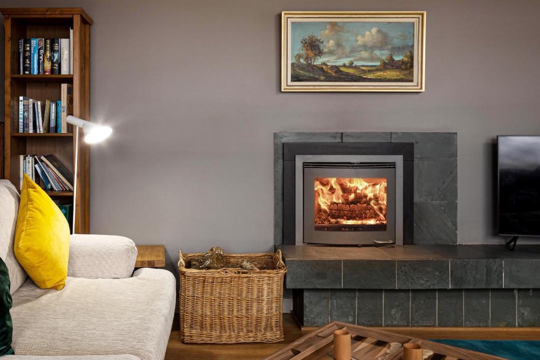 Photo of Livingroom in Strathblane