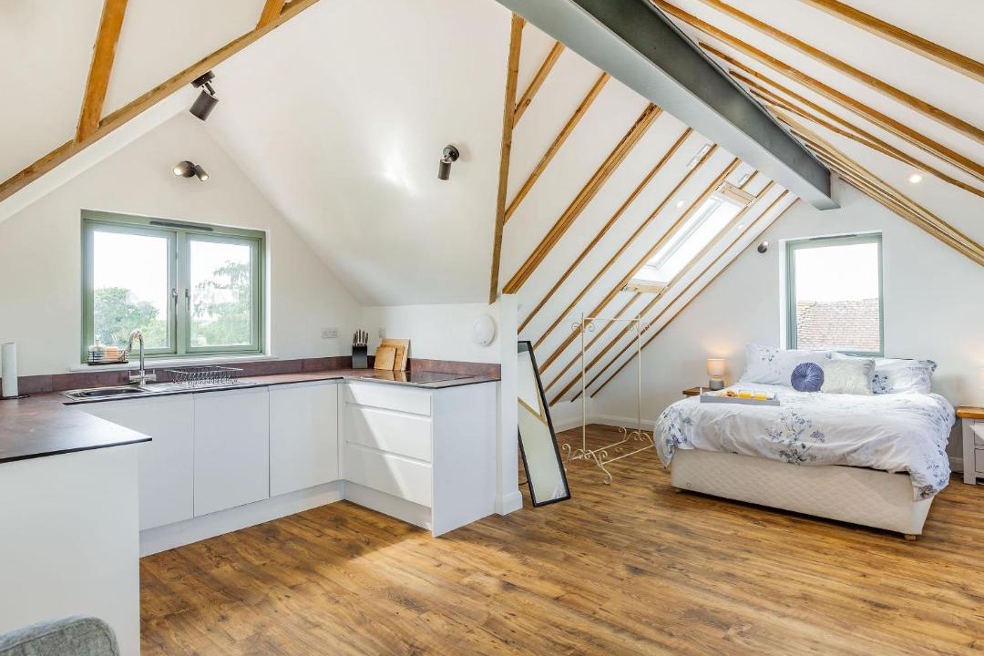 Photo of Bedroom in North Weald