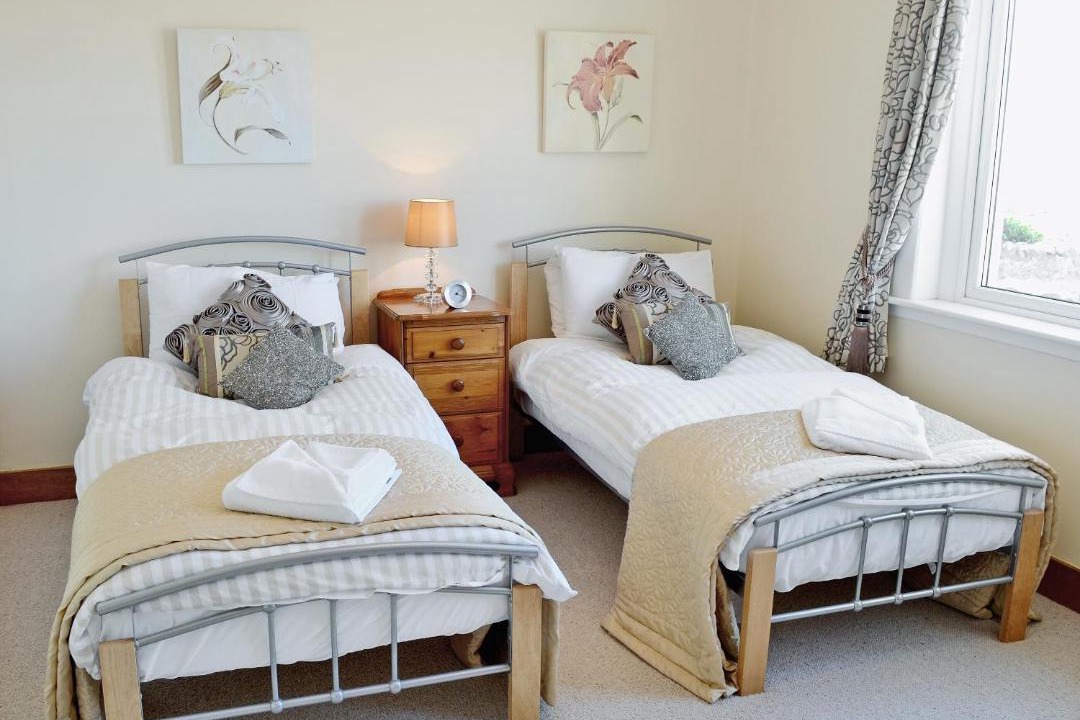 Photo of Bedroom in Port William