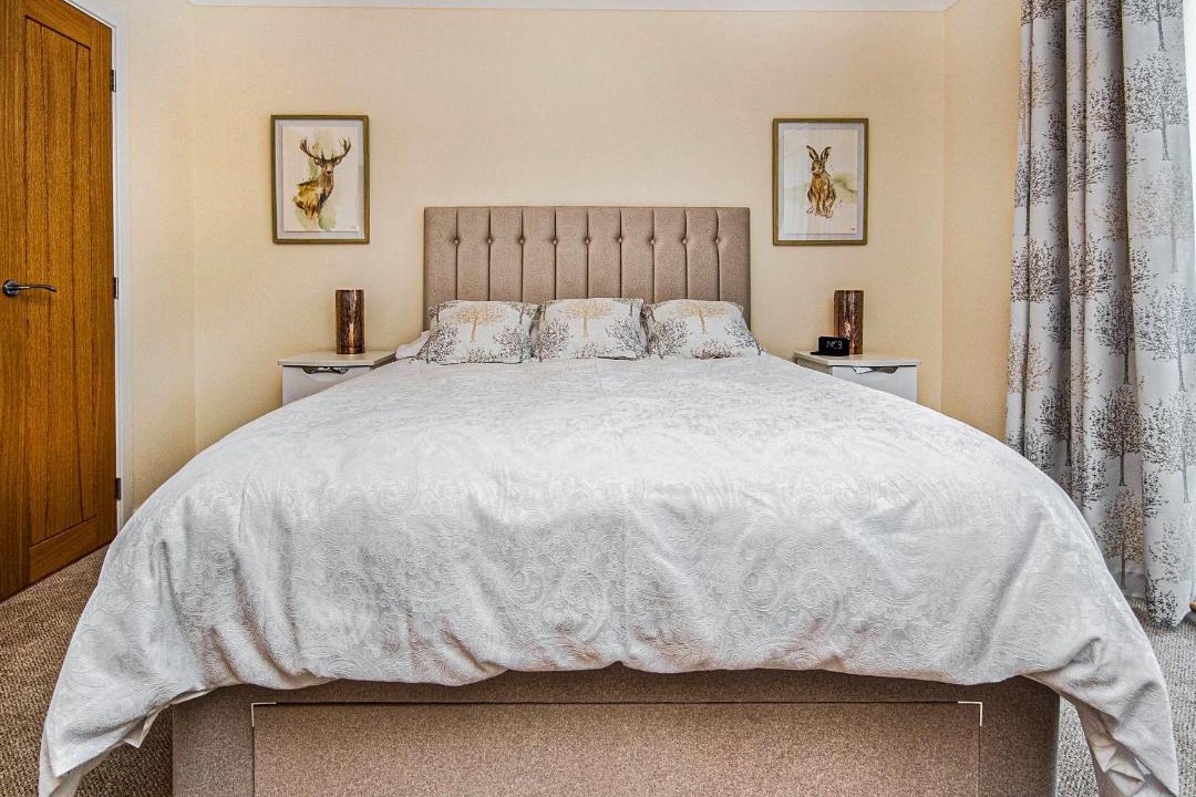 Photo of Bedroom in Marybank