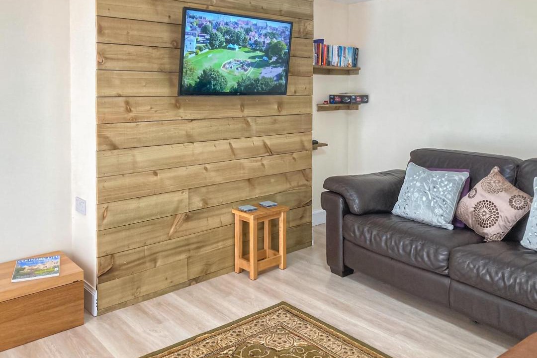 Photo of Livingroom in Mauchline
