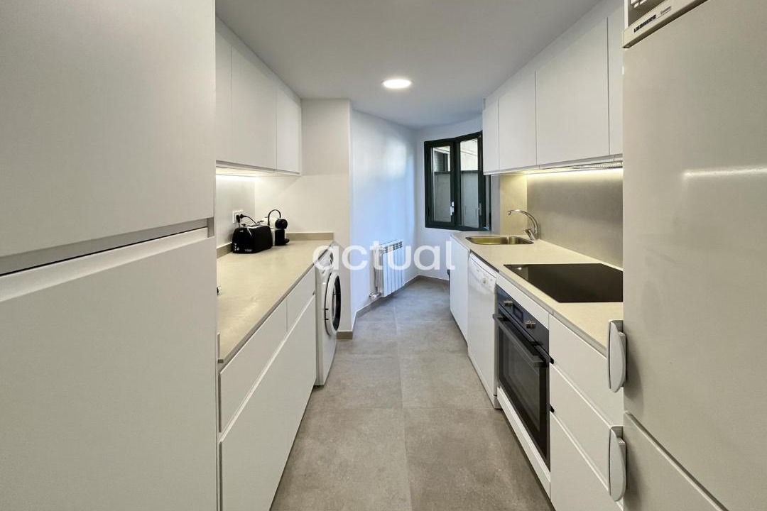 Photo of Kitchen in Platja d'Aro