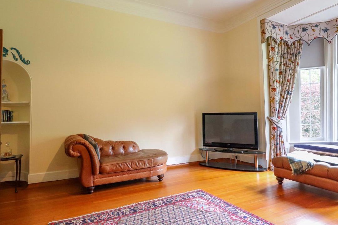 Photo of Livingroom in Balfron
