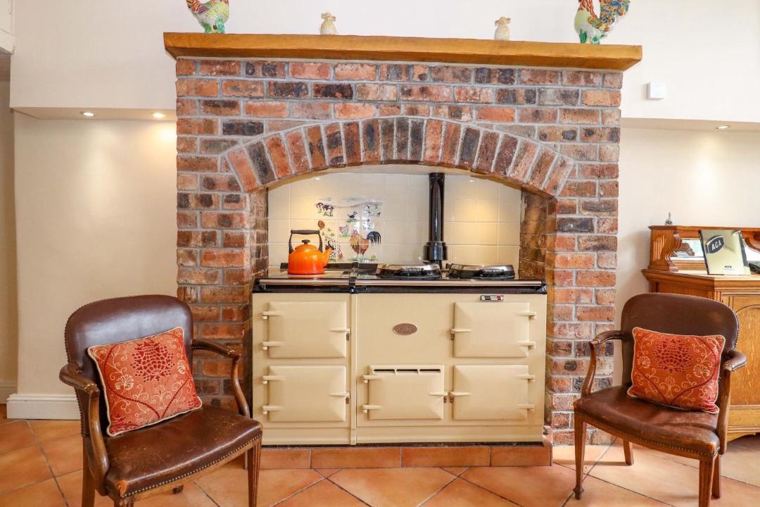 Photo of Kitchen in Balfron