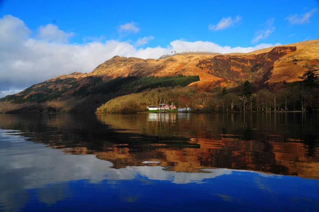 Photo of Others in Rowardennan