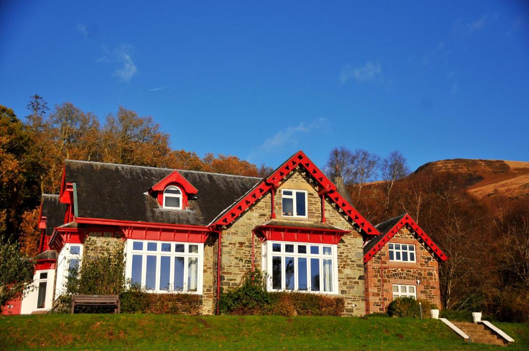 Photo of Others in Rowardennan