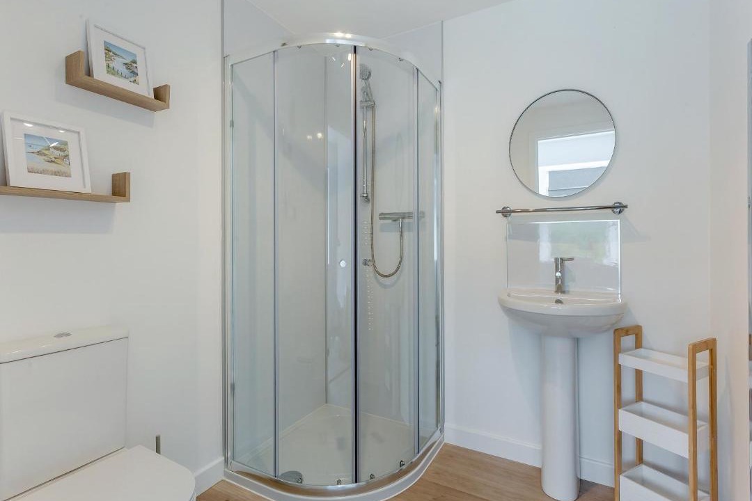 Photo of Bathroom in Glen Urquhart