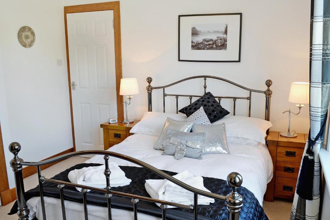 Photo of Bedroom in Port William