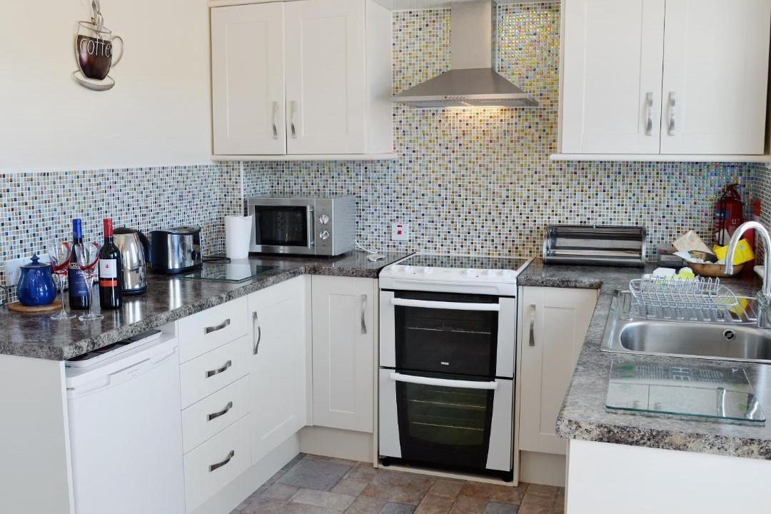Photo of Kitchen in Port William