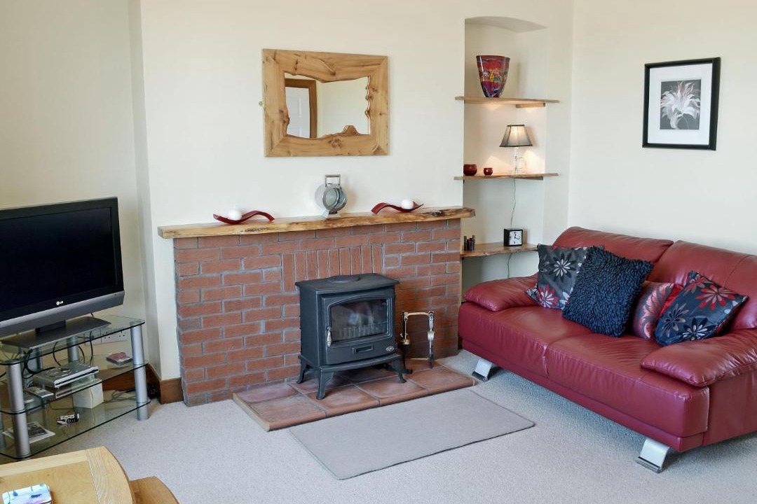 Photo of Livingroom in Port William
