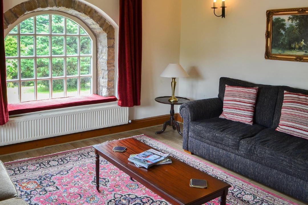 Photo of Livingroom in Hallington