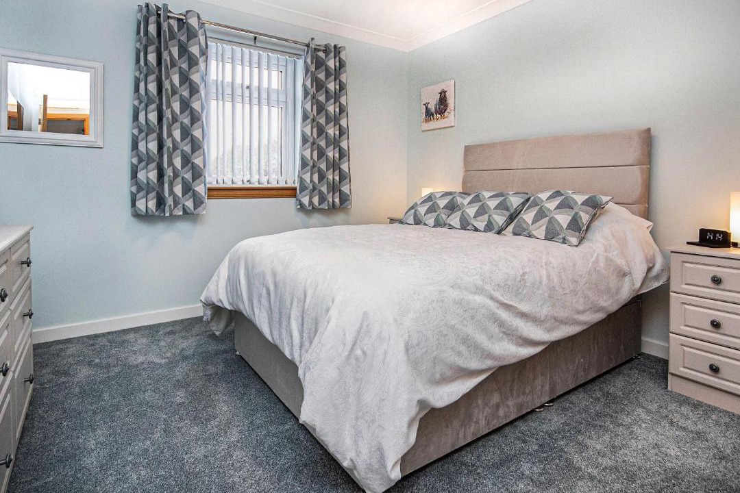 Photo of Bedroom in Marybank