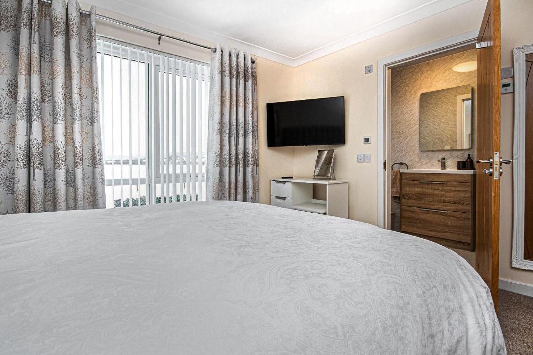 Photo of Bedroom in Marybank