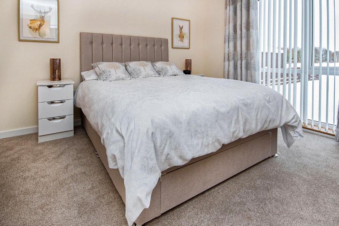 Photo of Bedroom in Marybank