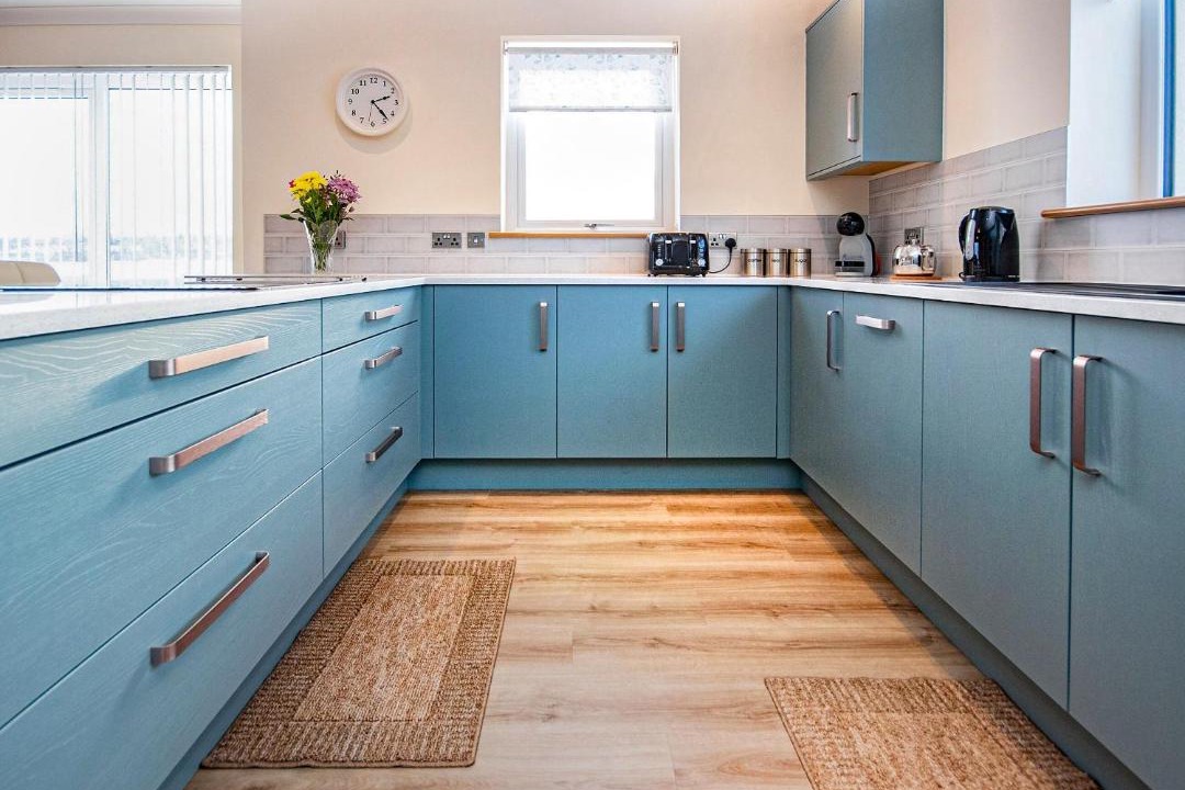 Photo of Kitchen in Marybank