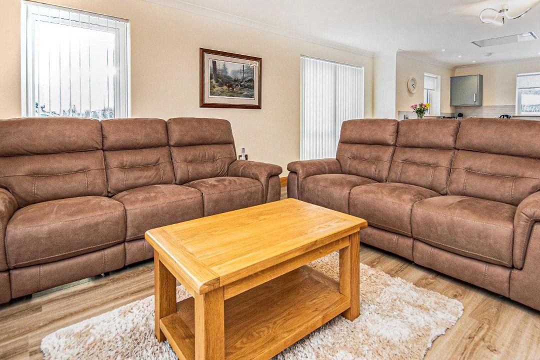 Photo of Livingroom in Marybank