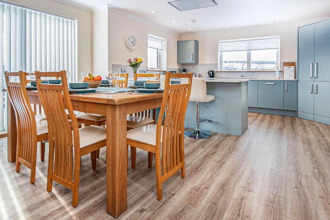 Photo of Kitchen in Marybank