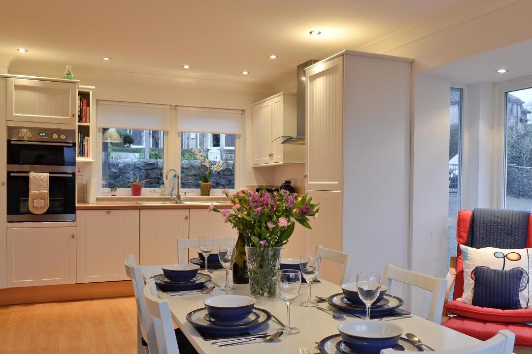 Photo of Kitchen in Rothesay