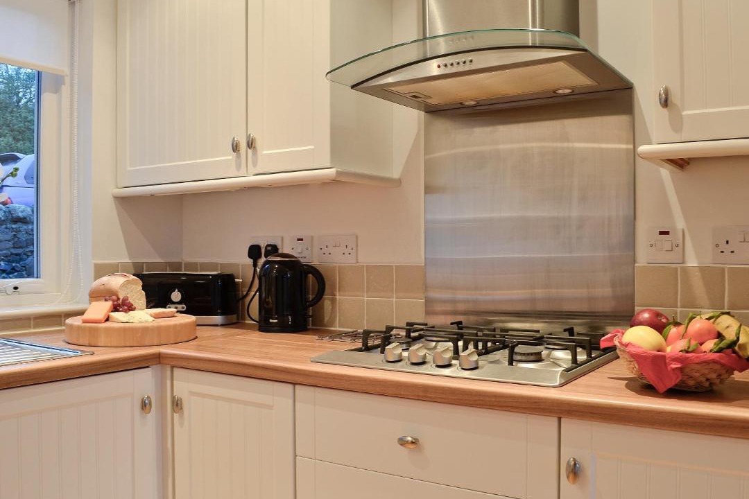 Photo of Kitchen in Rothesay