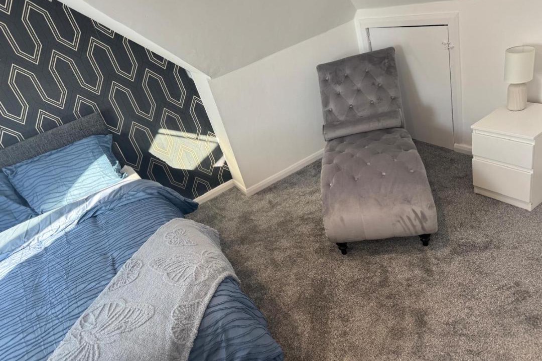 Photo of Bedroom in Hamilton