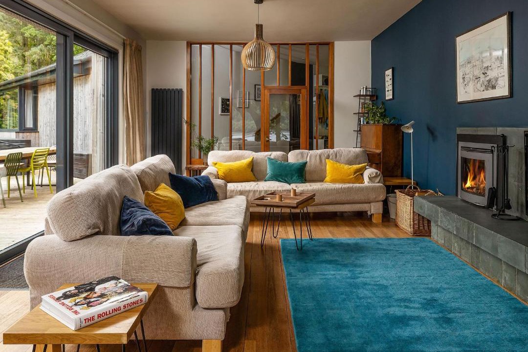 Photo of Livingroom in Strathblane
