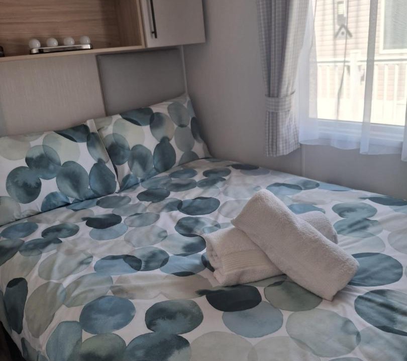 Photo of Bedroom in Girvan