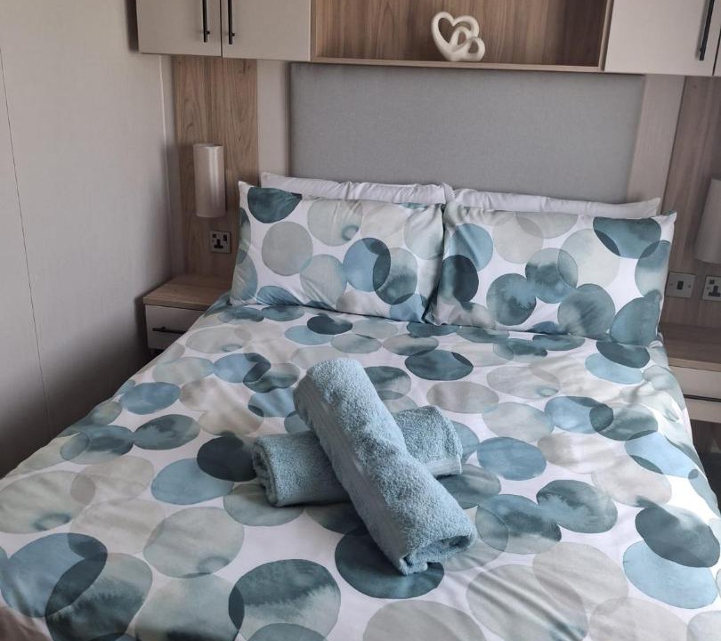 Photo of Bedroom in Girvan