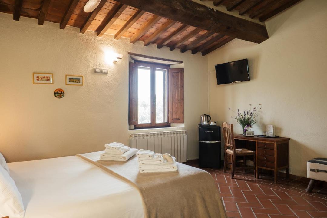 Photo of Others in Castiglione d'Orcia