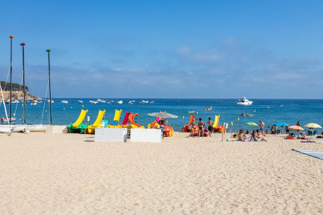 Photo of Others in Sant Feliu de Guixols