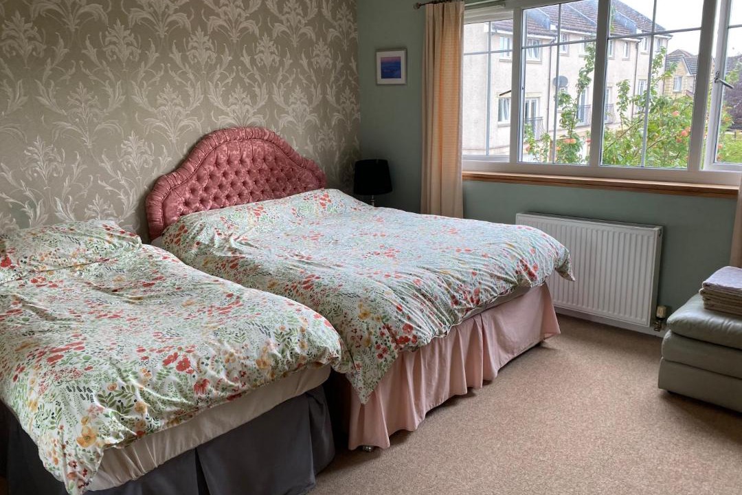 Photo of Bedroom in Rosyth