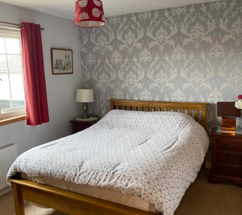 Photo of Bedroom in Rosyth