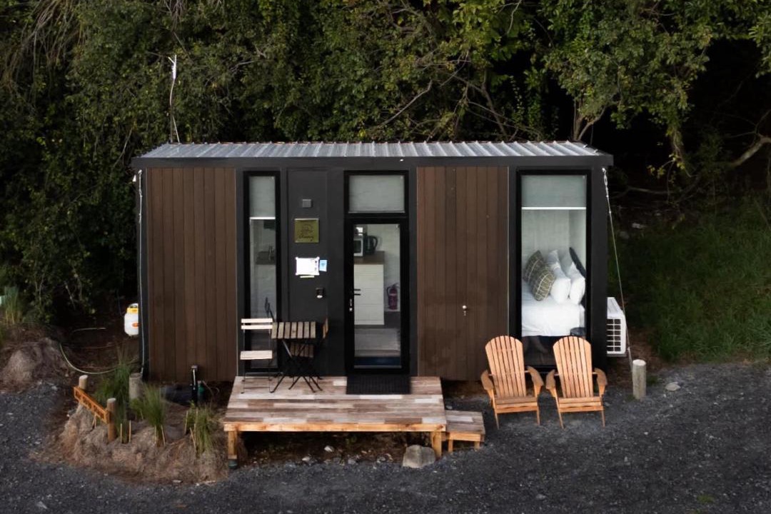 Photo of Others in Mackenzie Country