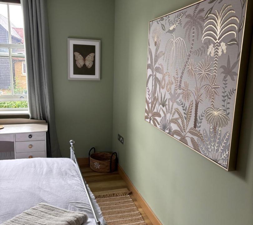 Photo of Bedroom in Ware