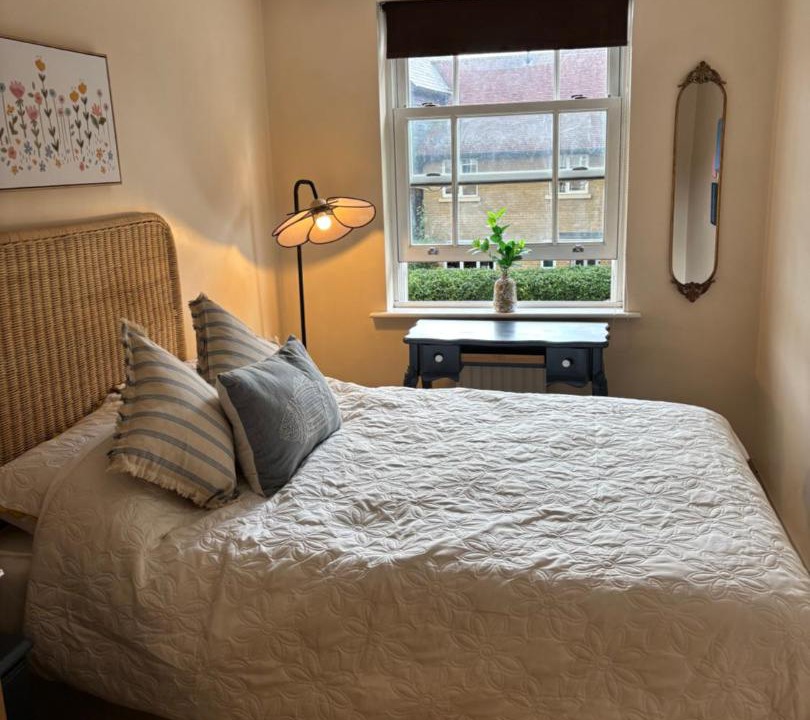 Photo of Bedroom in Ware