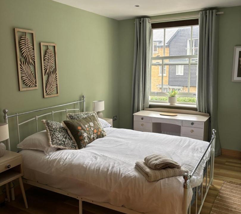 Photo of Bedroom in Ware