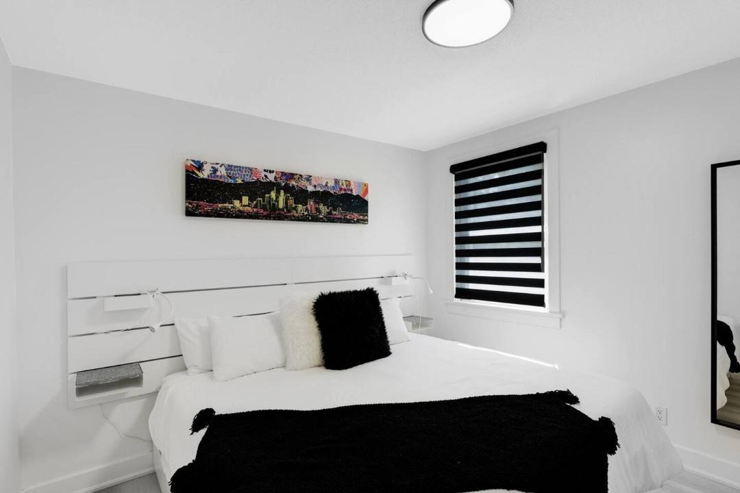 Photo of Bedroom in Chippawa