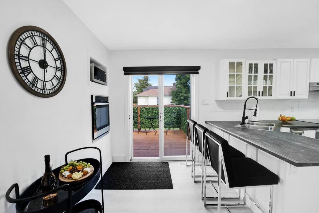 Photo of Kitchen in Chippawa