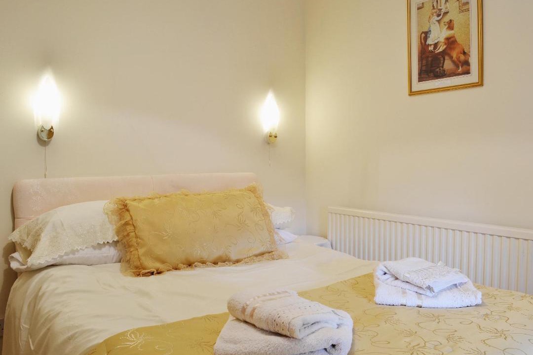 Photo of Bedroom in Dihewid