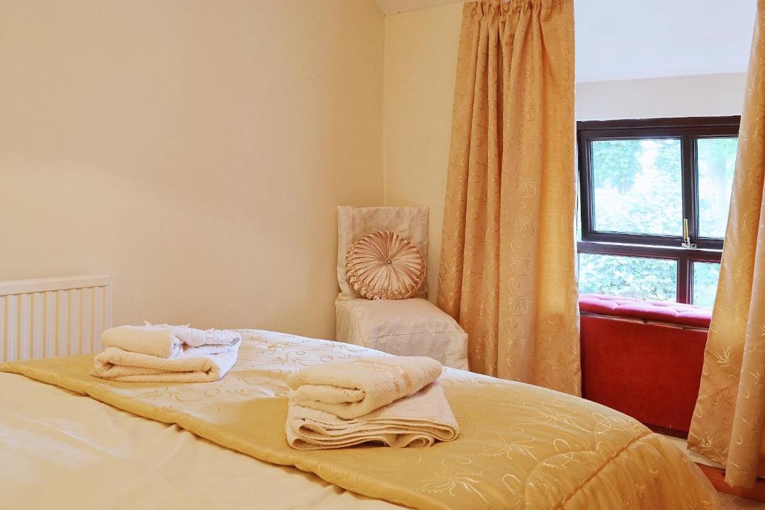 Photo of Bedroom in Dihewid